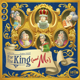 FOR THE KING (AND ME) (Special Order)