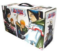 BLEACH BOX SET 1 (Special Order)