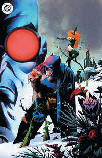 BATMAN #14 SCALERA FOIL (Special Order)