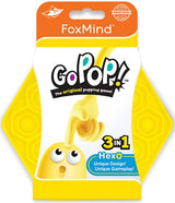 GO POP HEXO YELLOW (EN) (Special Order)
