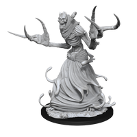 DND UNPAINTED MINIS WV15 BONECLAW (Special Order)