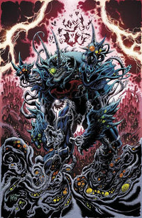 KNIGHT TERRORS: DETECTIVE COMICS #1 HOTZ (Special Order)