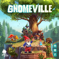GNOMEVILLE (Pre-Order)