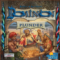DOMINION PLUNDER (Special Order)