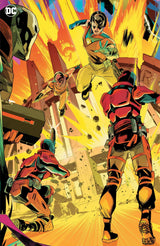 ABSOLUTE POWER: TASK FORCE VII #4 TIMMS CONNECT (Special Order)
