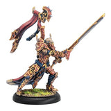 SKORNE LORD TYRANT ZAADESH WARLOCK BLISTER (Special Order)