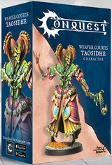 CONQUEST: WEAVER COURTS TAOSIDHE (Special Order)