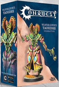 CONQUEST: WEAVER COURTS TAOSIDHE (Special Order)