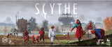 SCYTHE INVADERS FROM AFAR (Special Order)