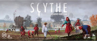SCYTHE INVADERS FROM AFAR (Special Order)
