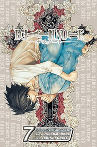 DEATH NOTE VOL 7 (Special Order)
