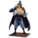 ICHIBANSHO ONE PIECE WHITEBEARD PIRATES VISTA (Special Order)