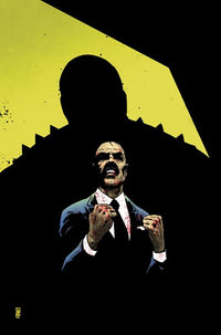PENNYWORTH #7 (OF 7) (Special Order)