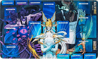 KINFIRE DELVE PLAYMAT (Special Order)
