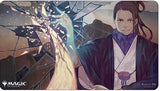 UP PLAYMAT MTG MYSTICAL ARCHIVE JPN NEGATE (Special Order)