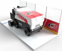FANATICS ZAMBONI 1:43 SCALE DIE-CAST CAROLINA HURRICANES 2025-26 SEASON (Pre-Order)