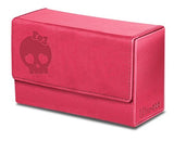 UP D-BOX FLIP BOX DUAL PINK (Special Order)