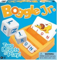 BOGGLE JR (Special Order)