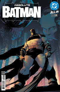 ABSOLUTE BATMAN #5 6TH PRINT (Special Order)