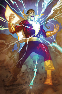 SHAZAM! #10 CHANG (Special Order)