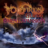 VOLFYIRION GUILDS OMEN EXPANSION (Special Order)