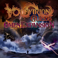 VOLFYIRION GUILDS OMEN EXPANSION (Special Order)