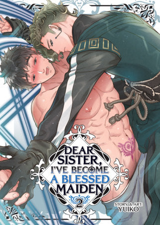 DEAR SISTER I'VE BECOME A BLESSED MAIDEN VOL 2 (Pre-Order)
