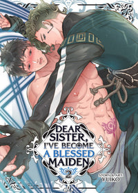 DEAR SISTER I'VE BECOME A BLESSED MAIDEN VOL 2 (Pre-Order)