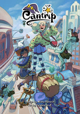 CANTRIP SC (Special Order)
