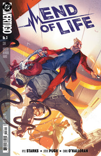 END OF LIFE #3 (Special Order)