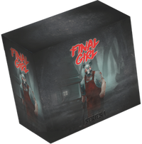 FINAL GIRL S1 STORAGE BOX (Special Order)