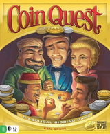 COIN QUEST (EN) (Special Order)