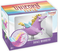 UNICORN FEVER DUKE RODOLFO (Special Order)
