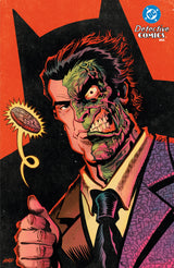 DETECTIVE COMICS #66 FACSIMILE EDITION MONDO (Special Order)