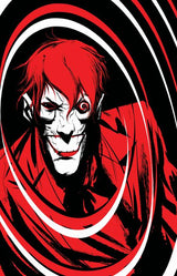 KNIGHT TERRORS: THE JOKER #1 MIDNIGHT (Special Order)