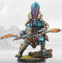 CONQUEST: W'ADRHUN NANGENYUA (Special Order)