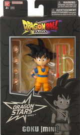 Bandai Dragon Stars Series - Goku [Mini] "Dragon Ball Daima" (Special Order)
