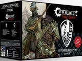 CONQUEST: HUNDRED KINGDOMS FIRST BLOOD COHORT STARTER SET (Special Order)