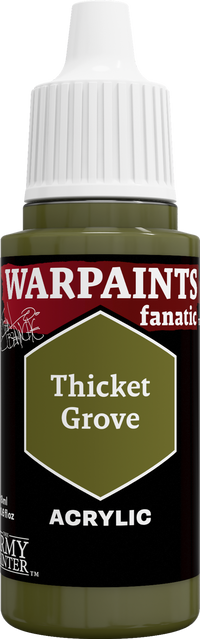WARPAINTS: MASTERCLASS JOHN BLANCHE ACRYLIC THICKET GROVE (Special Order)