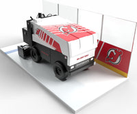 FANATICS ZAMBONI 1:43 SCALE DIE-CAST NEW JERSEY DEVILS 2025-26 SEASON (Pre-Order)