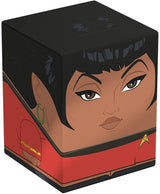 SQUAROES PARAMOUNT STAR TREK THE ORIGINAL SERIES WV1 UHURA (Special Order)