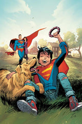 ACTION COMICS #1050 CVR F WEEKS CARD STOCK VAR (Special Order)
