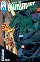 SHAZAM! #14 (Special Order)
