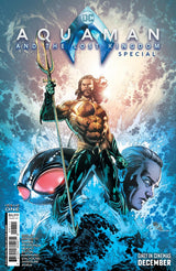 AQUAMAN LOST KINGDOM SPECIAL #1 (Special Order)