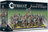 CONQUEST: W'ADRHUN CHOSEN OF CONQUEST (Special Order)
