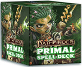 PF 2E PAIZO SPELL CARDS PRIMAL (P2) (Special Order)