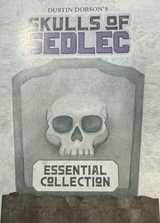 SKULLS OF SEDLEC ESSENTIAL COLLECTION (Special Order)
