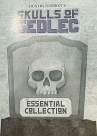 SKULLS OF SEDLEC ESSENTIAL COLLECTION (Special Order)