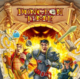 DUNGEON TIME (Special Order)