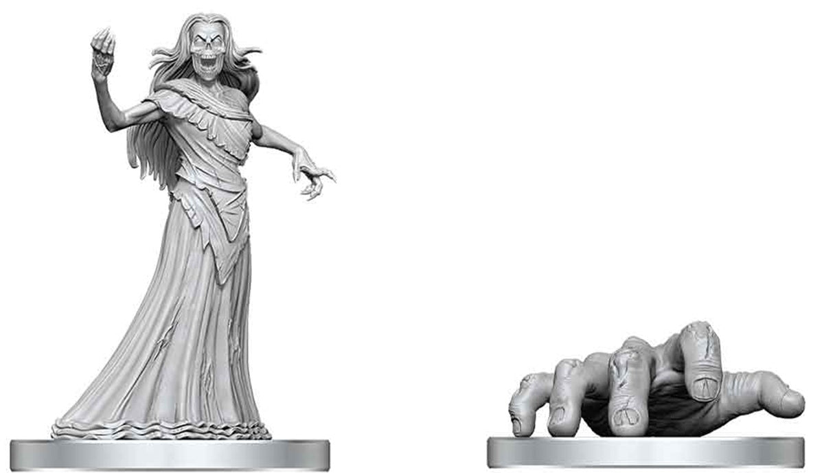 PATHFINDER BATTLES: GIANT CRAWLING HAND & REVENANT (Pre-Order)